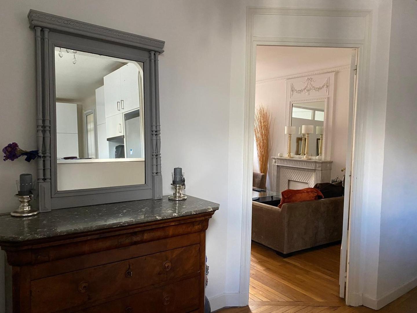 Guestready - Amazing 2Br Flat Near Passy Village Paris Exterior foto