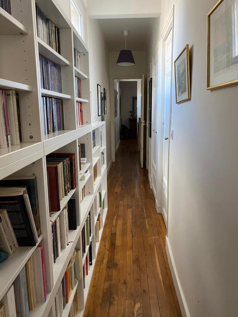Guestready - Amazing 2Br Flat Near Passy Village Paris Exterior foto